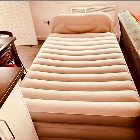 Cool Top Floor Apartment Very Near Birmingham Centre 外观 照片