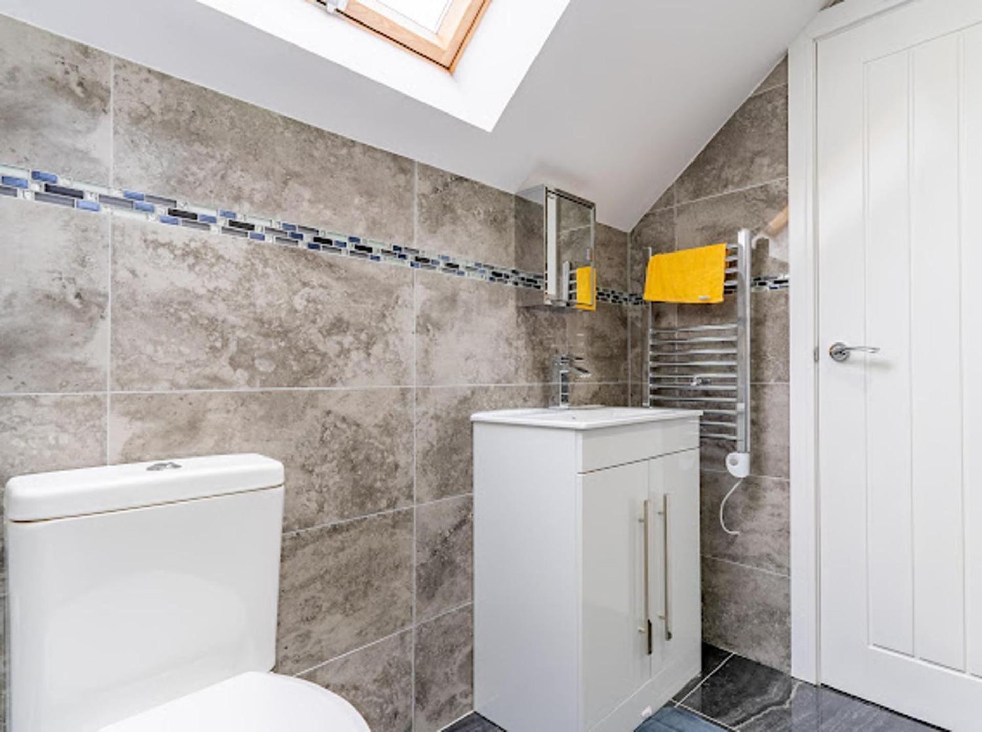 Cool Top Floor Apartment Very Near Birmingham Centre 外观 照片