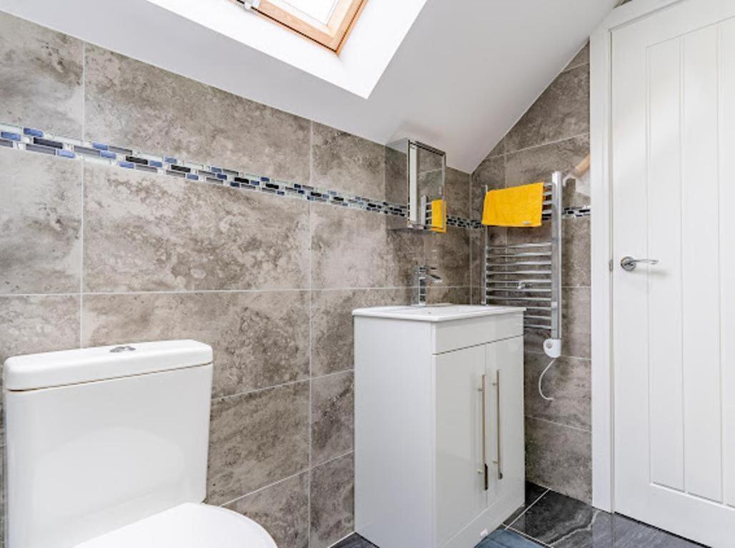Cool Top Floor Apartment Very Near Birmingham Centre 外观 照片