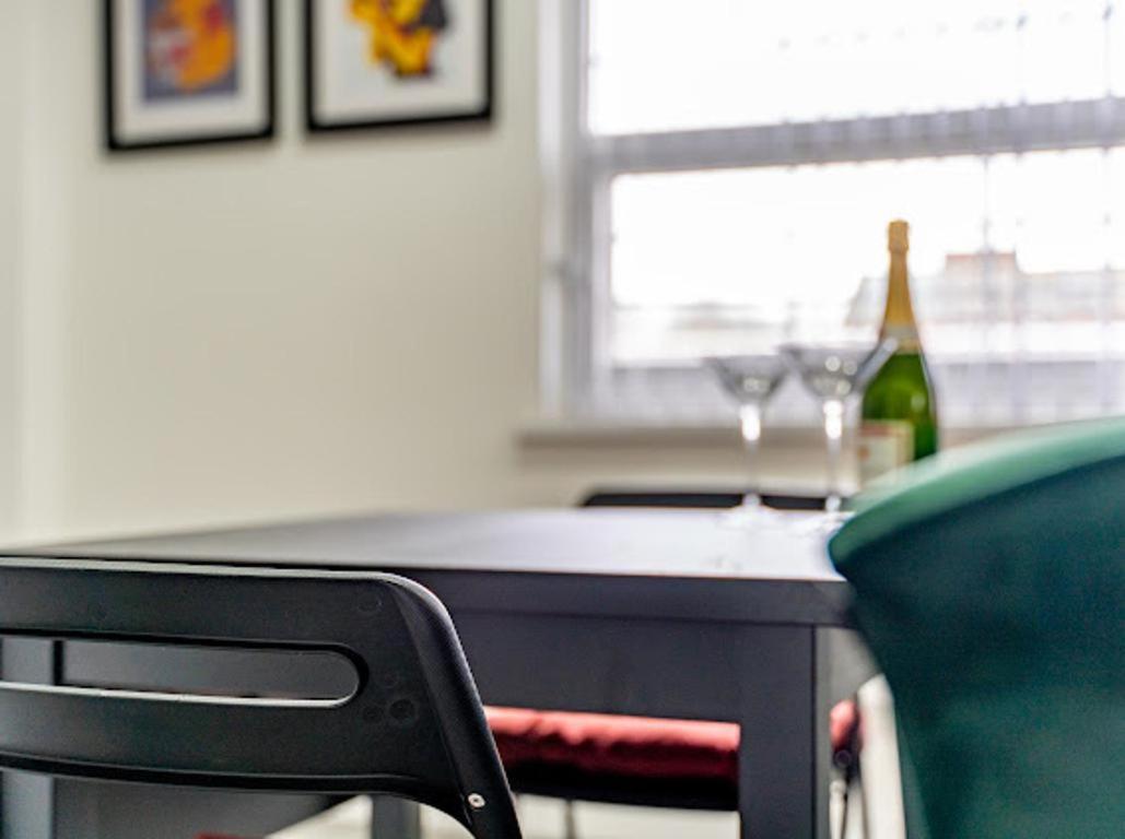 Cool Top Floor Apartment Very Near Birmingham Centre 外观 照片